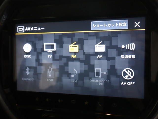 スズキ ハスラー Ｊスタイルターボ
