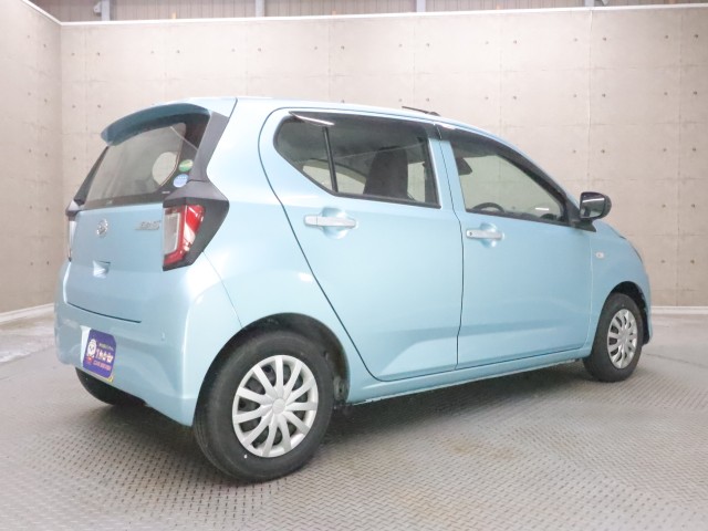 ダイハツ ミライース L SA3