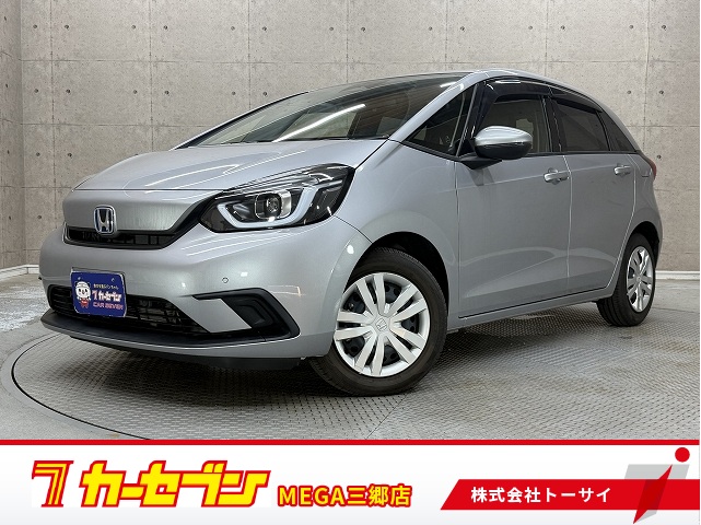 ホンダ ﾌｨｯﾄ e:HEV
