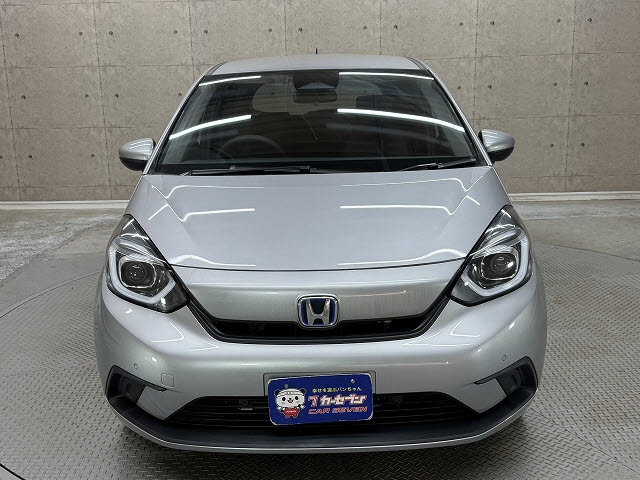 ホンダ ﾌｨｯﾄ e:HEV ﾍﾞｰｼｯｸ