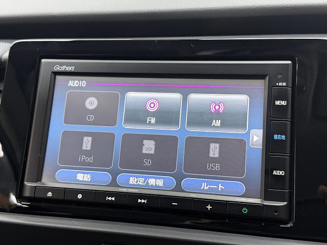 ホンダ ﾌｨｯﾄ e:HEV ﾍﾞｰｼｯｸ