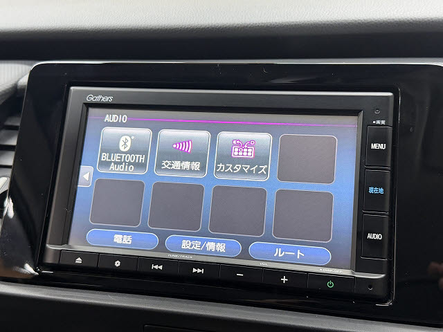 ホンダ ﾌｨｯﾄ e:HEV ﾍﾞｰｼｯｸ