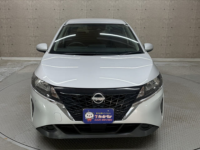 ニッサン ノート Ｘ