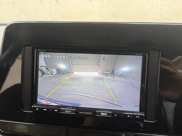 ニッサン ノート Ｘ