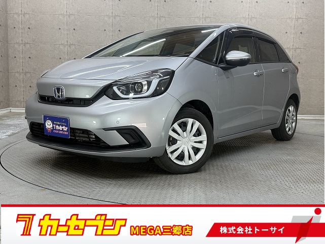 ホンダ ﾌｨｯﾄ e:HEV