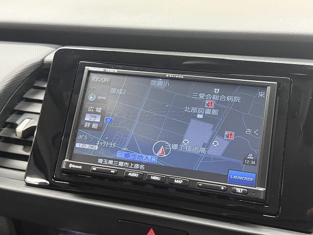 ホンダ ﾌｨｯﾄ e:HEV ﾍﾞｰｼｯｸ