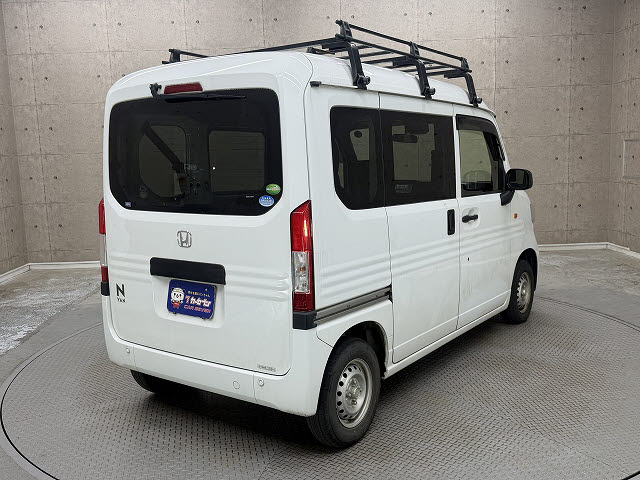 ホンダ Ｎ－ＶＡＮ Gホンダセンシング