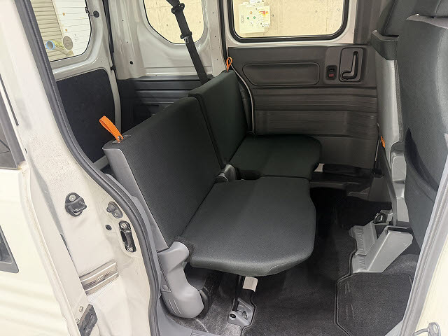 ホンダ Ｎ－ＶＡＮ Gホンダセンシング