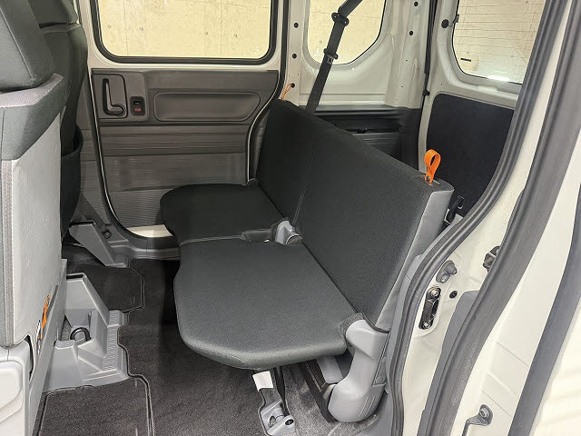 ホンダ Ｎ－ＶＡＮ Gホンダセンシング