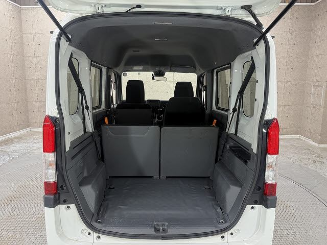 ホンダ Ｎ－ＶＡＮ Gホンダセンシング