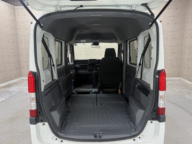 ホンダ Ｎ－ＶＡＮ Gホンダセンシング