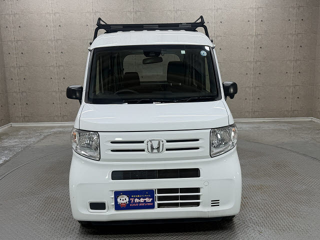 ホンダ Ｎ－ＶＡＮ Gホンダセンシング