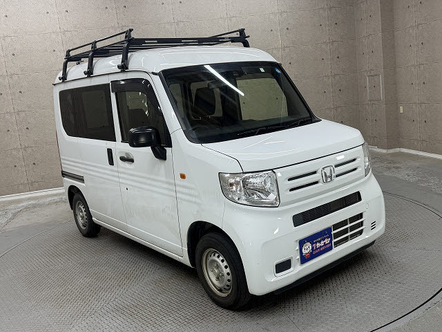 ホンダ Ｎ－ＶＡＮ Gホンダセンシング