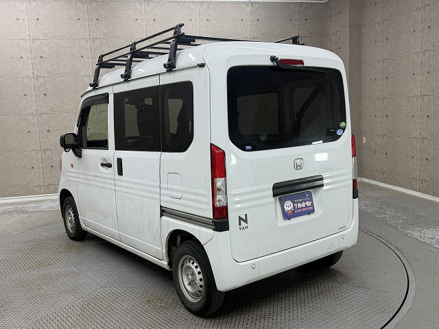 ホンダ Ｎ－ＶＡＮ Gホンダセンシング