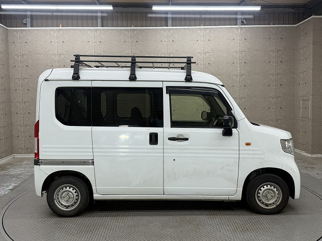 ホンダ Ｎ－ＶＡＮ Gホンダセンシング