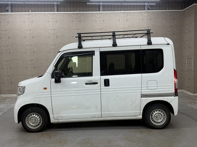 ホンダ Ｎ－ＶＡＮ Gホンダセンシング