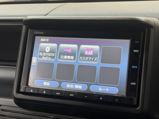 ホンダ Ｎ－ＶＡＮ Gホンダセンシング