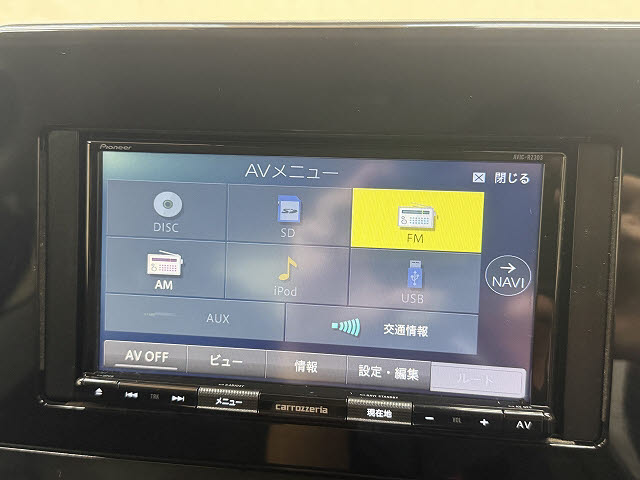 ニッサン ノート Ｓ