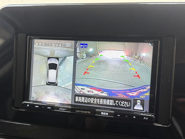 ニッサン ノート Ｓ