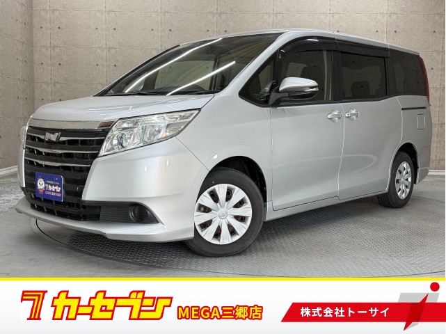 トヨタ ノア