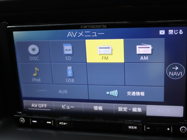トヨタ ノア X