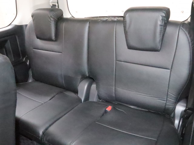 トヨタ ヴォクシー ZS
