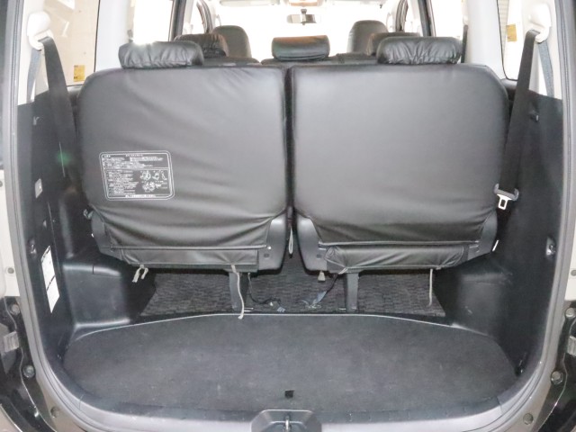 トヨタ ヴォクシー ZS