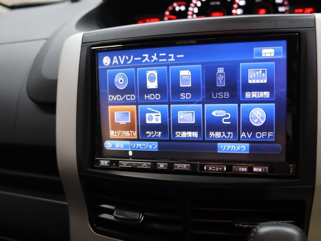トヨタ ヴォクシー ZS