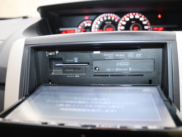 トヨタ ヴォクシー ZS