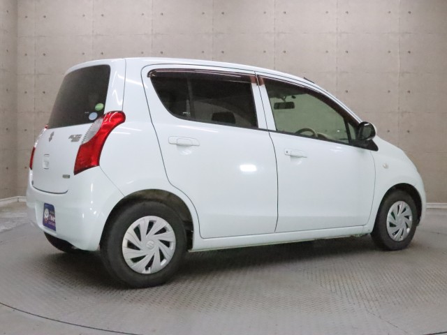スズキ アルト ECO-S
