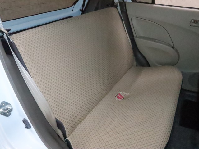 スズキ アルト ECO-S