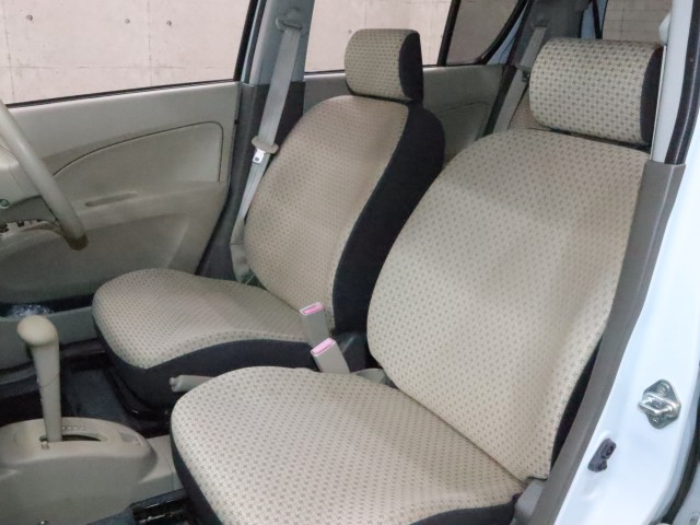 スズキ アルト ECO-S