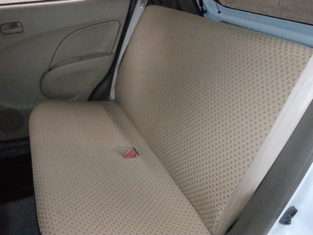 スズキ アルト ECO-S
