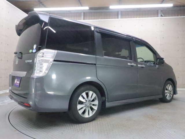 ホンダ ステップワゴン スパーダ Ｚ