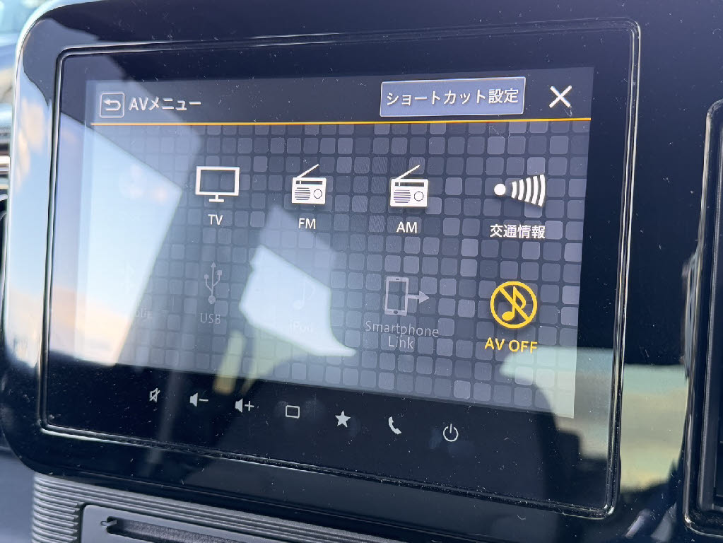 スズキ ワゴンＲスマイル ﾊｲﾌﾞﾘｯﾄﾞX
