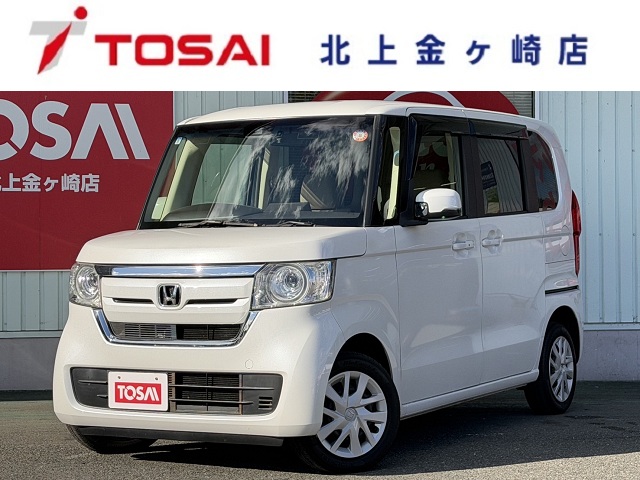 ホンダ Ｎ　ＢＯＸ