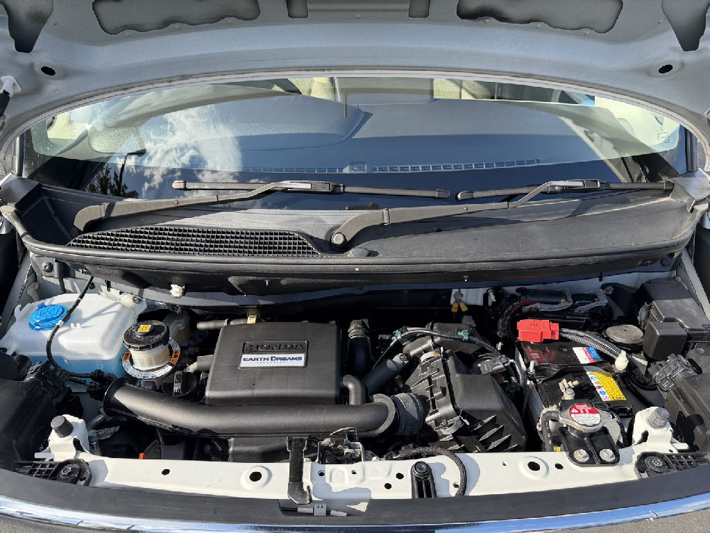 ホンダ Ｎ　ＢＯＸ Gﾎﾝﾀﾞｾﾝｼﾝｸﾞ 4WD