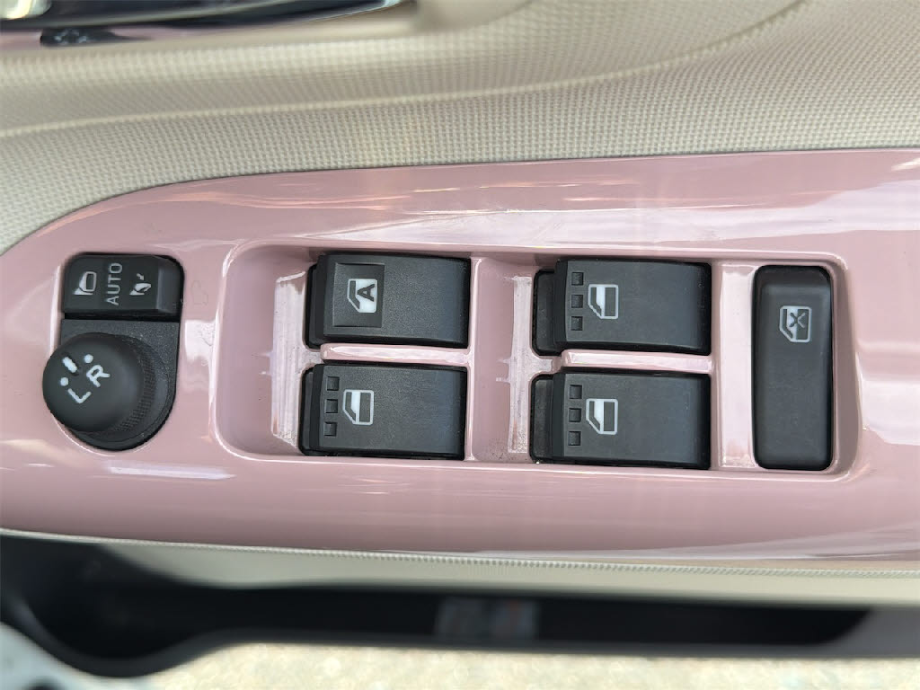 ダイハツ ムーヴキャンバス GﾒｲｸｱｯﾌﾟVS SAⅢ 4WD