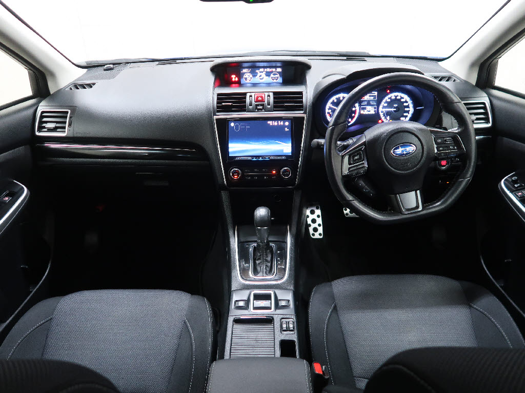 スバル レヴォーグ 1.6GTｱｲｻｲﾄVｽﾎﾟｰﾂ 4WD