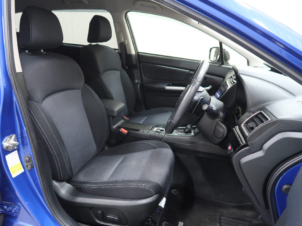 スバル レヴォーグ 1.6GTｱｲｻｲﾄVｽﾎﾟｰﾂ 4WD