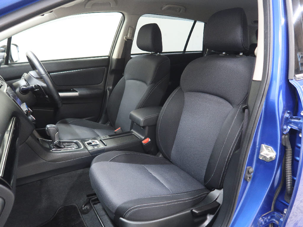 スバル レヴォーグ 1.6GTｱｲｻｲﾄVｽﾎﾟｰﾂ 4WD