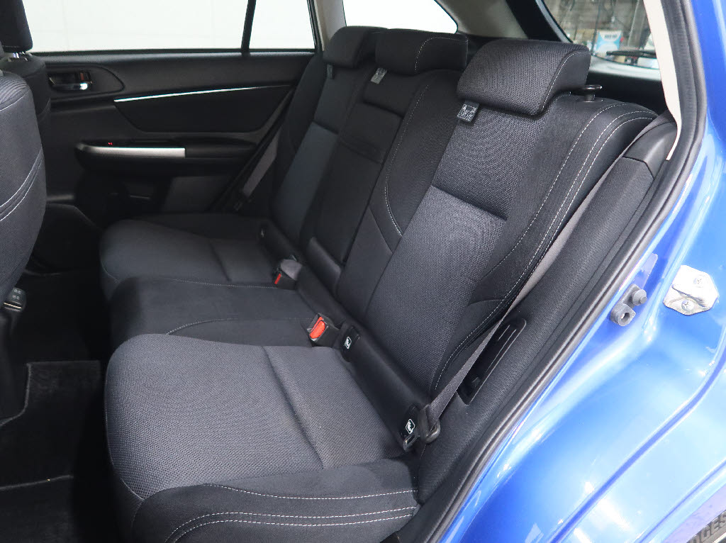 スバル レヴォーグ 1.6GTｱｲｻｲﾄVｽﾎﾟｰﾂ 4WD