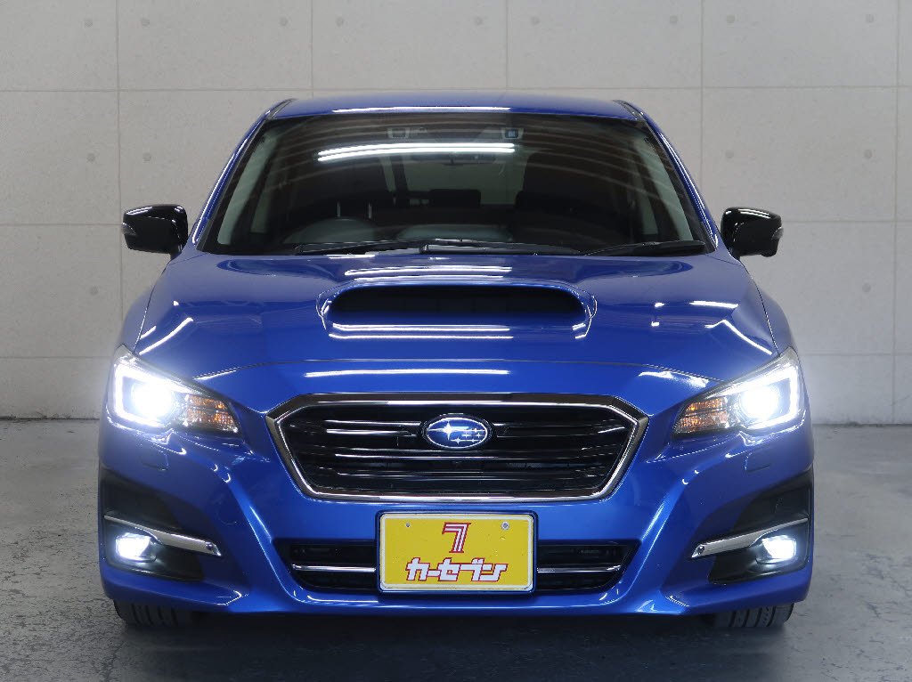 スバル レヴォーグ 1.6GTｱｲｻｲﾄVｽﾎﾟｰﾂ 4WD