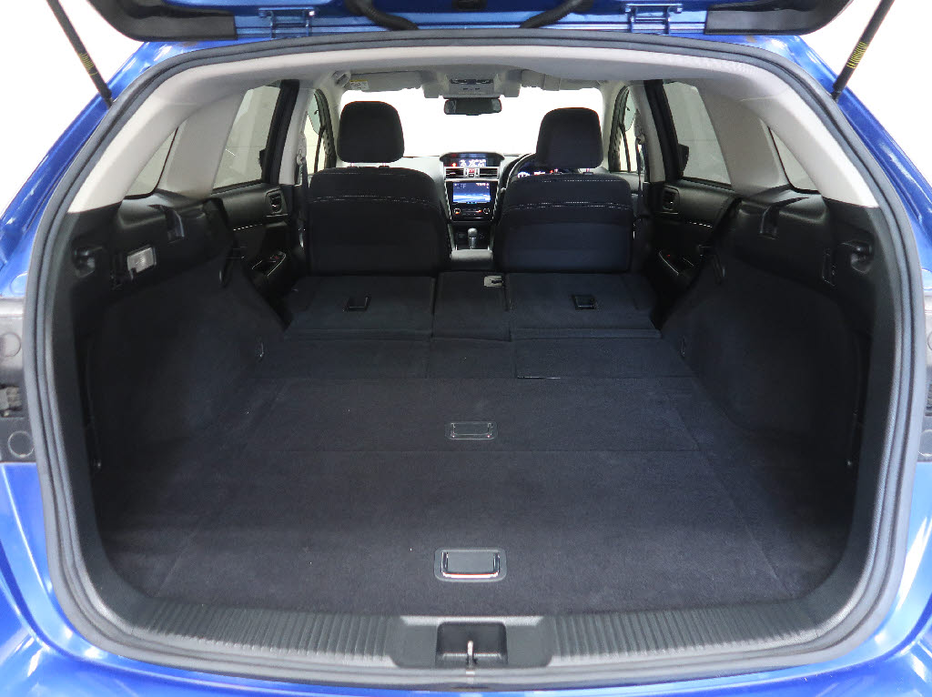 スバル レヴォーグ 1.6GTｱｲｻｲﾄVｽﾎﾟｰﾂ 4WD