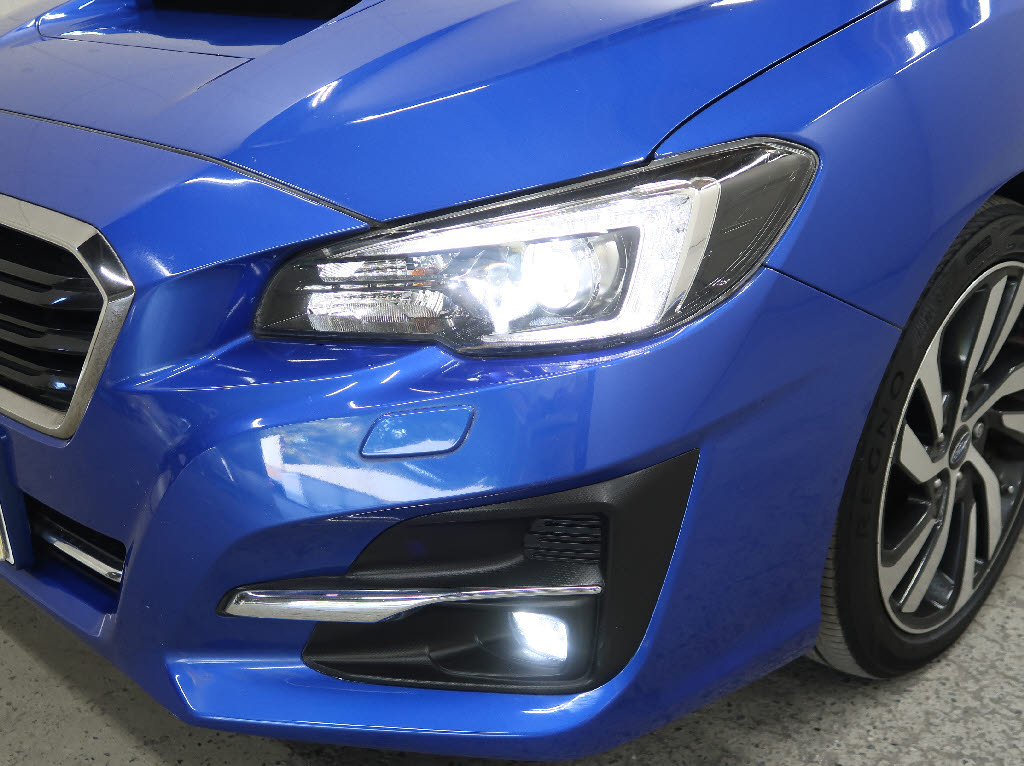 スバル レヴォーグ 1.6GTｱｲｻｲﾄVｽﾎﾟｰﾂ 4WD
