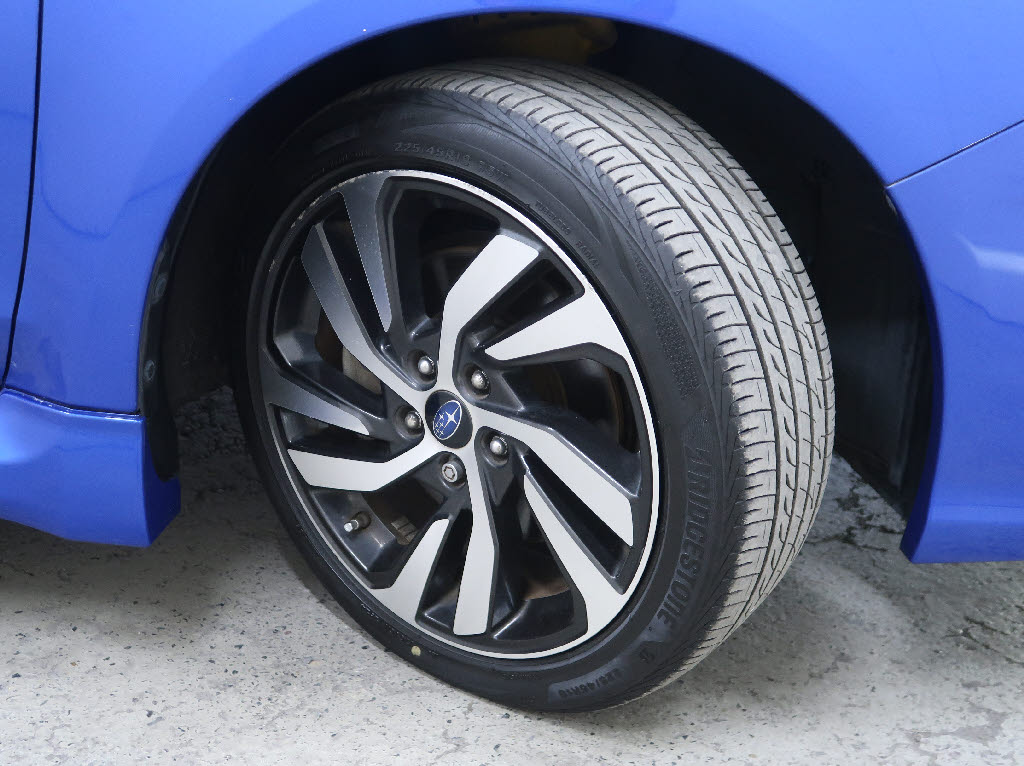 スバル レヴォーグ 1.6GTｱｲｻｲﾄVｽﾎﾟｰﾂ 4WD