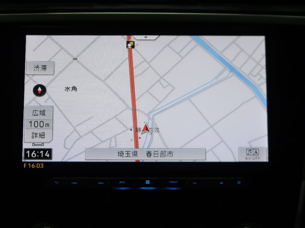 スバル レヴォーグ 1.6GTｱｲｻｲﾄVｽﾎﾟｰﾂ 4WD