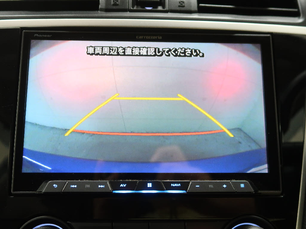 スバル レヴォーグ 1.6GTｱｲｻｲﾄVｽﾎﾟｰﾂ 4WD