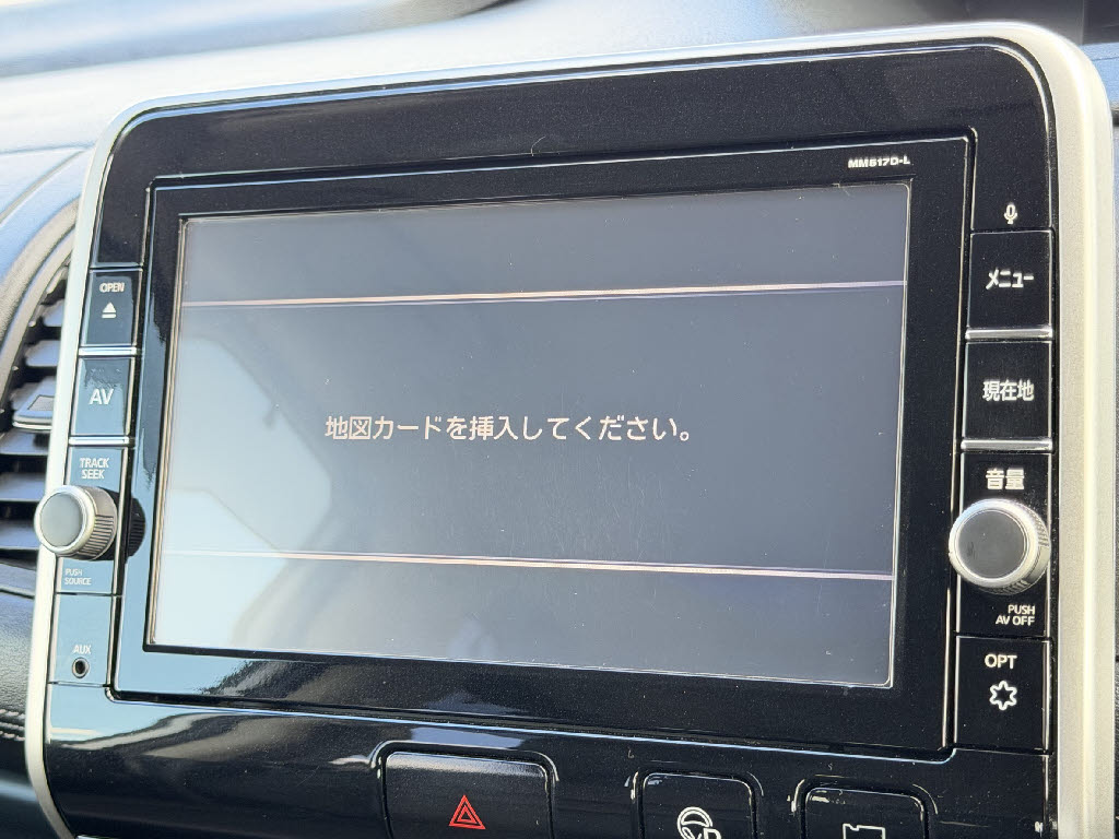 ニッサン セレナＨＶ ﾊｲｳｪｲｽﾀｰVｾﾚｸｼｮﾝ 4WD