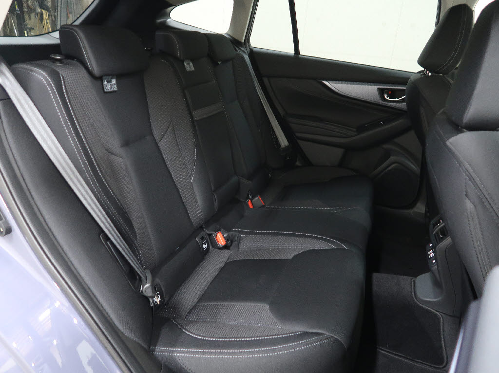 スバル レヴォーグ GT-H EX 4WD